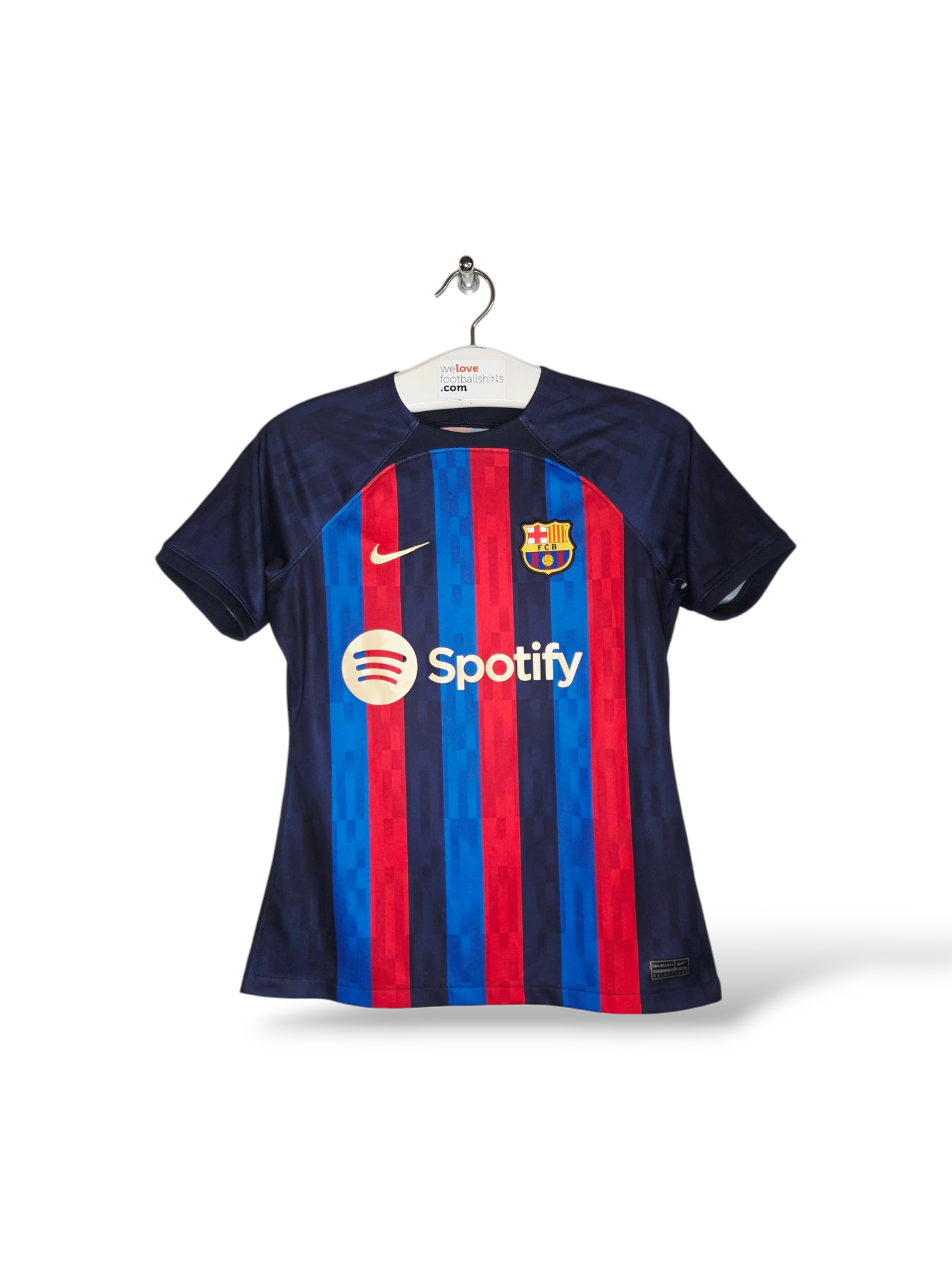 Nike women's football shirt FC Barcelona 2022/23