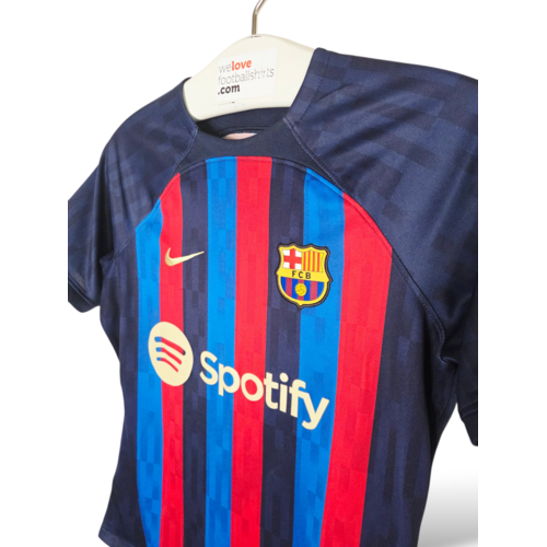 Nike Original Nike women's football shirt FC Barcelona 2022/23