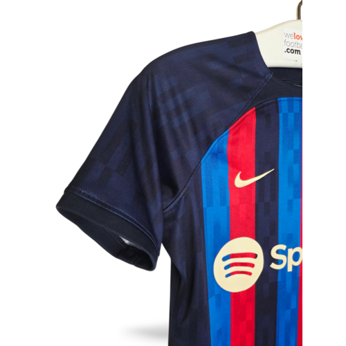 Nike Original Nike women's football shirt FC Barcelona 2022/23