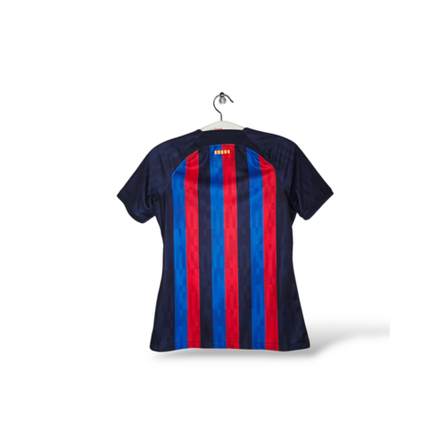Nike Original Nike women's football shirt FC Barcelona 2022/23