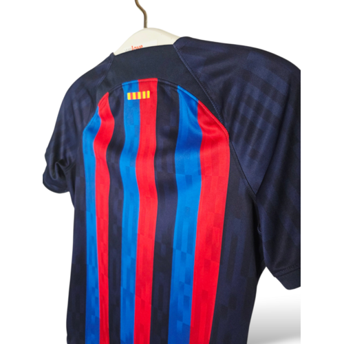 Nike Original Nike women's football shirt FC Barcelona 2022/23
