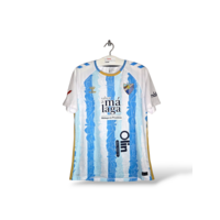 Malaga C.F. (L)