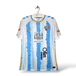 Hummel Malaga C.F. (L) Hummel Malaga C.F. (L)