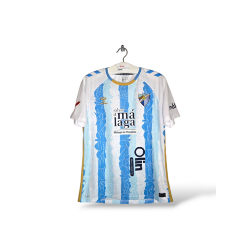 Hummel Malaga C.F. (L) Hummel Malaga C.F. (L)