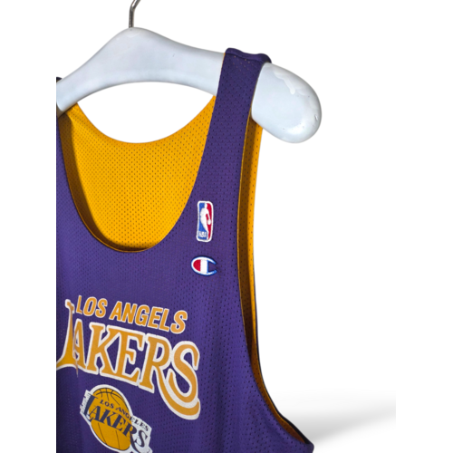 Champion Champion NBA Tanktop Los Angeles Lakers 90s Champion Champion NBA Tanktop Los Angeles Lakers 90s
