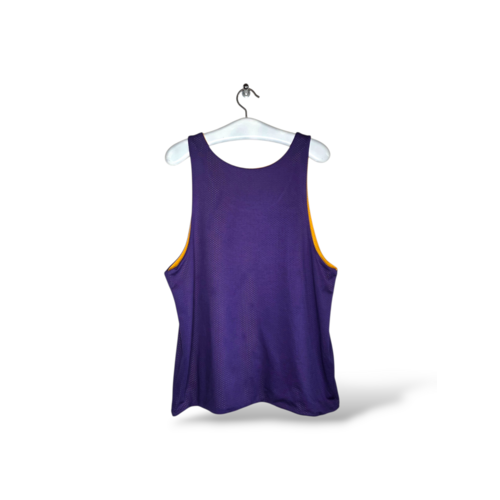 Champion Champion NBA Tanktop Los Angeles Lakers 90s Champion Champion NBA Tanktop Los Angeles Lakers 90s