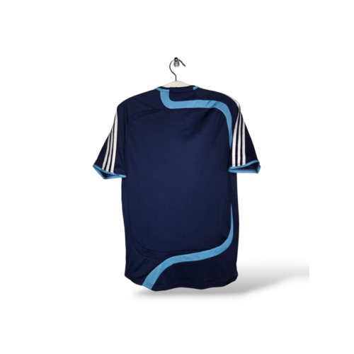 Adidas Original retro vintage football shirt AFC Ajax 2007/08 Adidas Original retro vintage football shirt AFC Ajax 2007/08