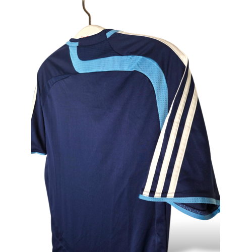 Adidas Original retro vintage football shirt AFC Ajax 2007/08 Adidas Original retro vintage football shirt AFC Ajax 2007/08