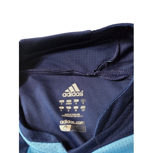 Adidas Original retro vintage football shirt AFC Ajax 2007/08 Adidas Original retro vintage football shirt AFC Ajax 2007/08
