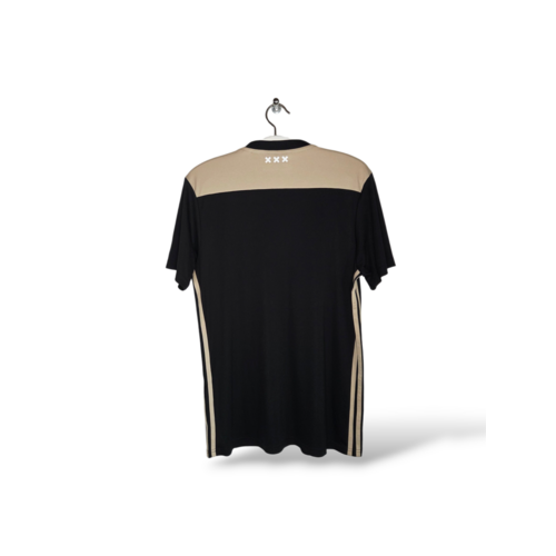 Adidas Original retro vintage football shirt AFC Ajax 2018/19 Adidas Original retro vintage football shirt AFC Ajax 2018/19