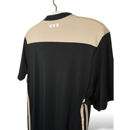 Adidas Original retro vintage football shirt AFC Ajax 2018/19 Adidas Original retro vintage football shirt AFC Ajax 2018/19