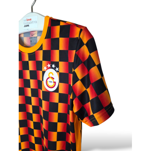 Nike Original retro vintage football shirt Galatasaray 2019/20