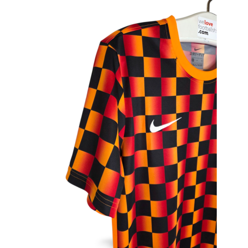 Nike Original retro vintage football shirt Galatasaray 2019/20