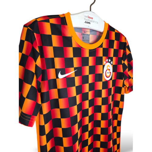 Nike Original retro vintage football shirt Galatasaray 2019/20