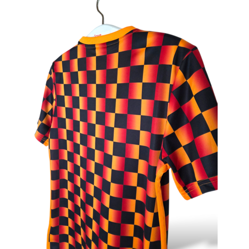 Nike Original retro vintage football shirt Galatasaray 2019/20