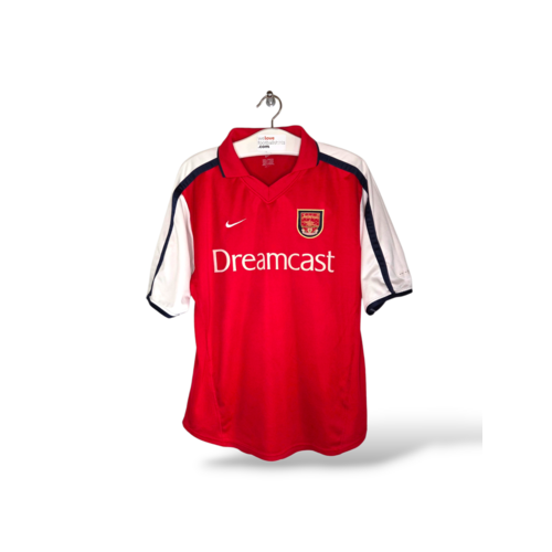 Nike Arsenal (L) Nike Arsenal (L)