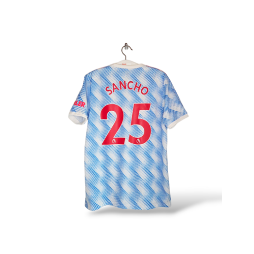 Adidas Manchester United (L) Adidas Manchester United (L)