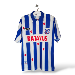 Fila SC Heerenveen (XL) Fila SC Heerenveen (XL)