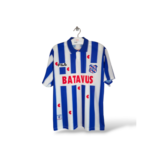 Fila SC Heerenveen (XL) Fila SC Heerenveen (XL)
