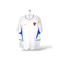 Russland (XL) *WORLD CUP 2002