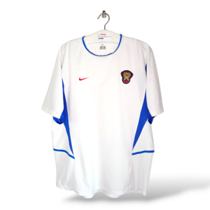 Nike Russia (XL) *WORLD CUP 2002 Nike Russia (XL) *WORLD CUP 2002