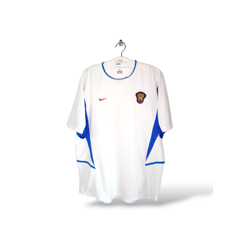 Nike Russland (XL) *WORLD CUP 2002