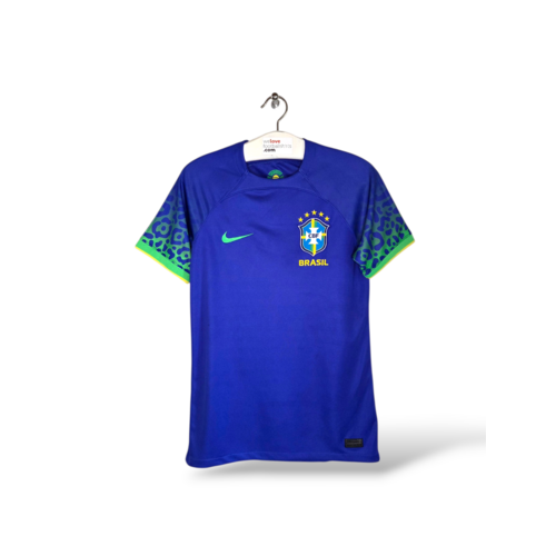 Nike Brasilien (S)