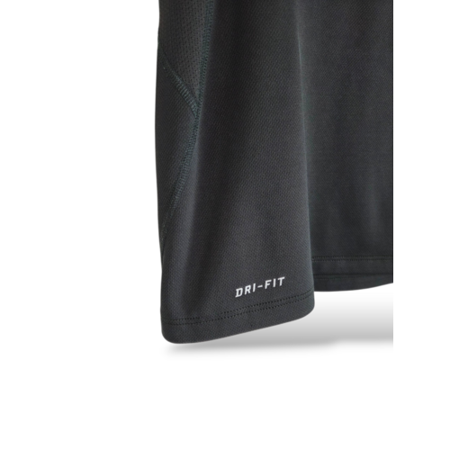 Nike Originales Retro-Vintage-fußballtrikot Brasilien 2014/16 Nike Originales Retro-Vintage-fußballtrikot Brasilien 2014/16