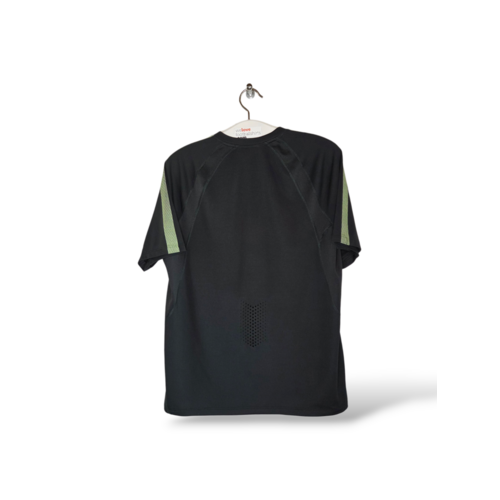 Nike Originales Retro-Vintage-fußballtrikot Brasilien 2014/16 Nike Originales Retro-Vintage-fußballtrikot Brasilien 2014/16