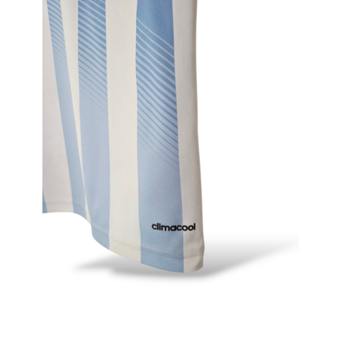 Adidas Original retro vintage football shirt Argentina 2013/14 Adidas Original retro vintage football shirt Argentina 2013/14