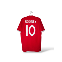 Engeland (M) * WORLD CUP 2010