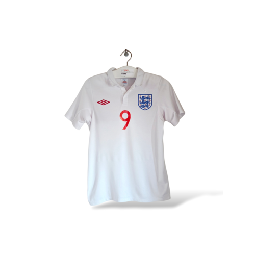 Umbro Original retro vintage football shirt England World Cup 2010 Umbro Original retro vintage football shirt England World Cup 2010