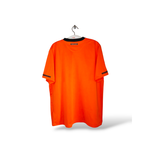 Nike Original retro vintage football shirt Netherlands World Cup 2010
