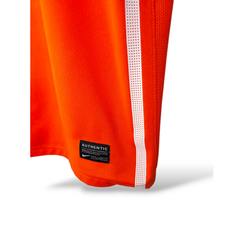 Nike Original retro vintage football shirt Netherlands World Cup 2010 Nike Original retro vintage football shirt Netherlands World Cup 2010