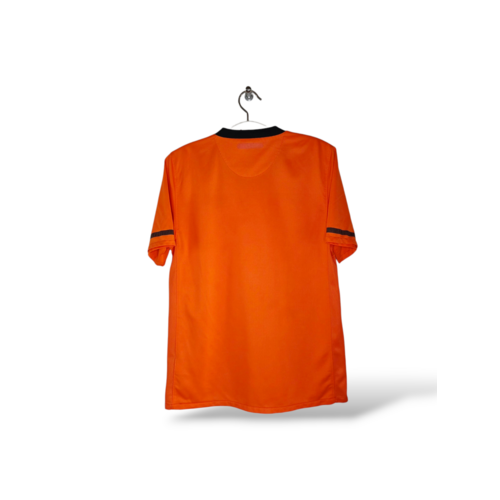 Nike Original retro vintage football shirt Netherlands World Cup 2010 Nike Original retro vintage football shirt Netherlands World Cup 2010