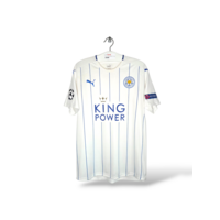 Leicester City (L) *UCL