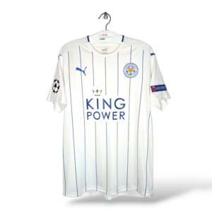 Puma Leicester City (L) *UCL