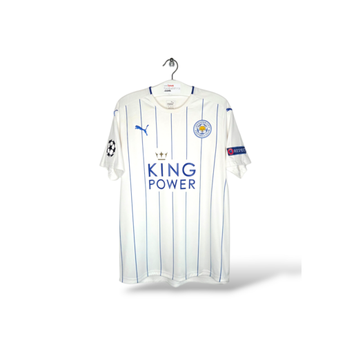 Puma Leicester City (L) *UCL