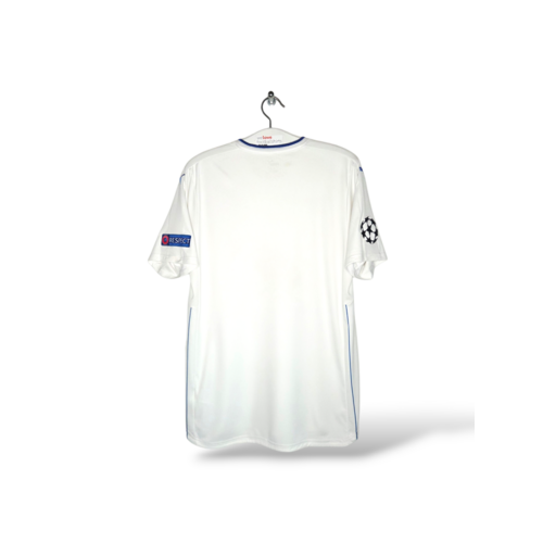 Puma Original retro vintage football shirt Leicester City 2016/17 Puma Original retro vintage football shirt Leicester City 2016/17