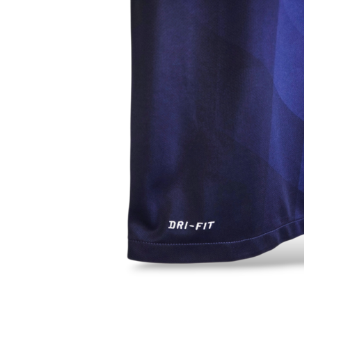 Nike Origineel retro vintage voetbalshirt Nederland World Cup 2014