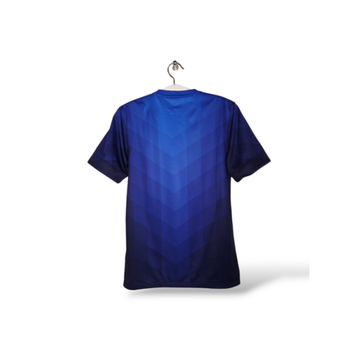 Nike Origineel retro vintage voetbalshirt Nederland World Cup 2014