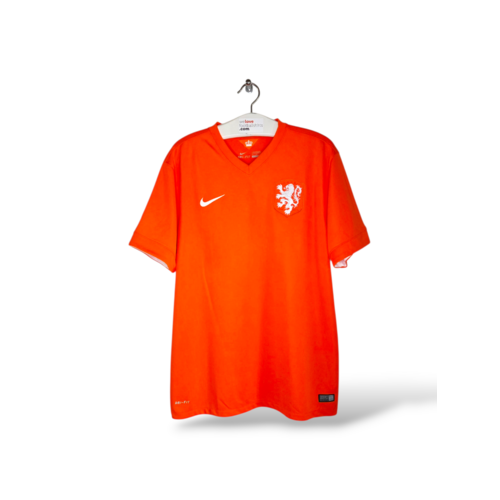 Nike Nederland (XL) *WORLD CUP 2014