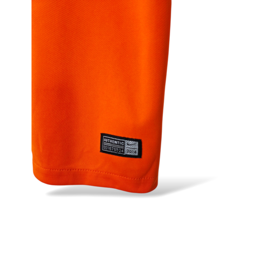Nike Origineel retro vintage voetbalshirt Nederland World Cup 2014