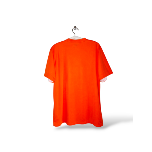 Nike Origineel retro vintage voetbalshirt Nederland World Cup 2014