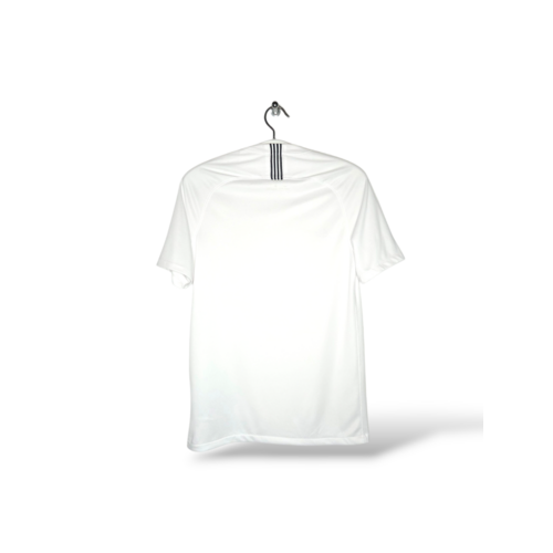 Nike Origineel retro vintage voetbalshirt Corinthians 2018/19