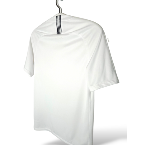Nike Origineel retro vintage voetbalshirt Corinthians 2018/19