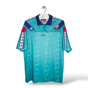 Kappa FC Barcelona (XL)