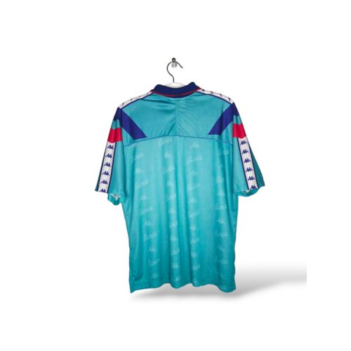 Kappa Original retro vintage football shirt FC Barcelona 1992/95
