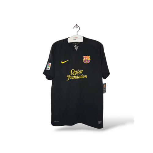 Nike Origineel retro vintage voetbalshirt FC Barcelona 2011/12 Nike Origineel retro vintage voetbalshirt FC Barcelona 2011/12