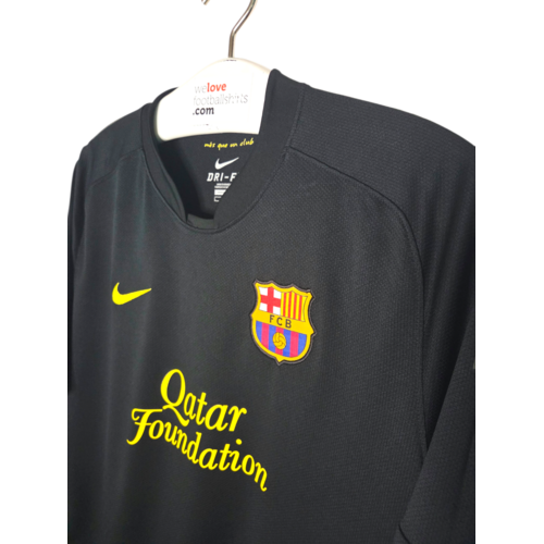 Nike Origineel retro vintage voetbalshirt FC Barcelona 2011/12 Nike Origineel retro vintage voetbalshirt FC Barcelona 2011/12